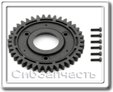 Шестерня 195-15-12270 на Komatsu D355