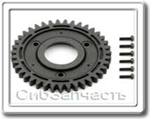 Шестерня 175-21-22140  Komatsu D155